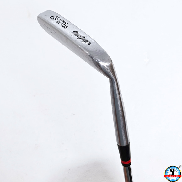 MacGregor Other - MacGregor CLASSIC CBP BLADE PUTTER 34” Long Hosel Design RH